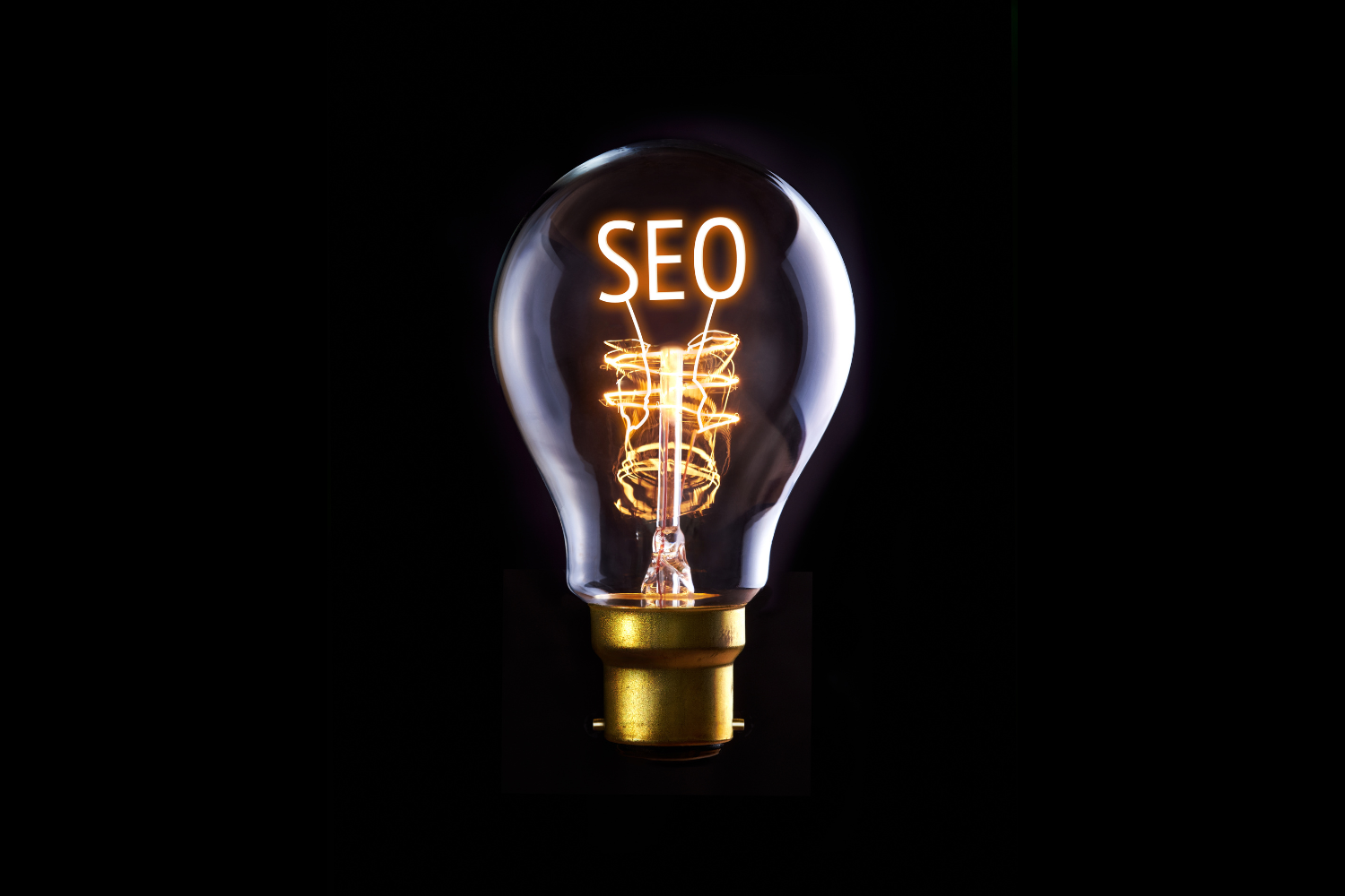 SEO Webdesign