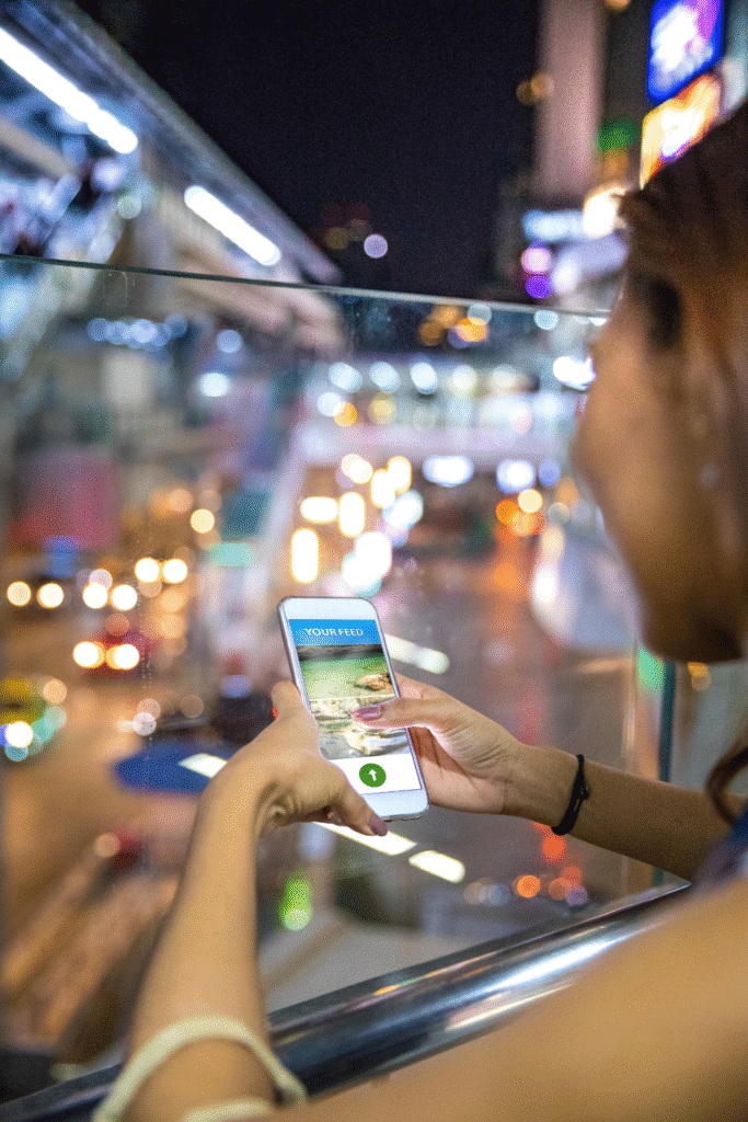 Trends Content Marketing