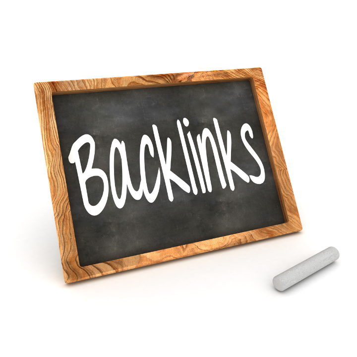 Hoe krijg je backlinks?